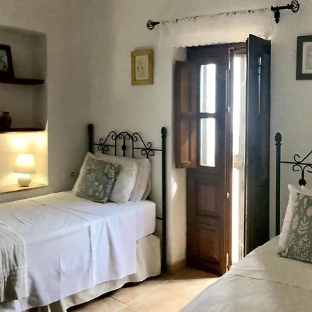 Дом отдыха Casa De Hijas Компета