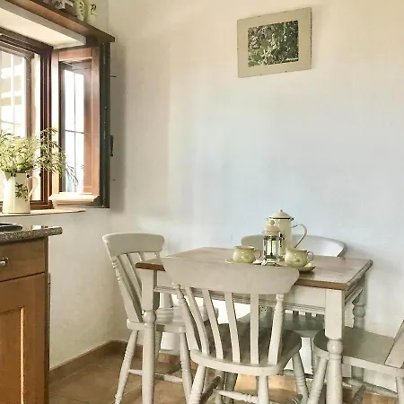 Casa De Hijas Дом отдыха *