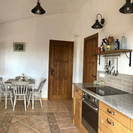 Casa De Hijas Компета