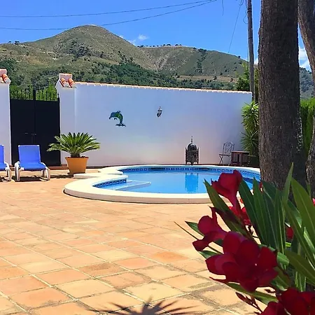 Casa De Hijas *