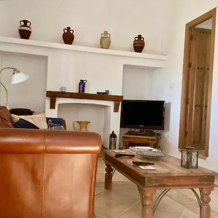 Casa De Hijas